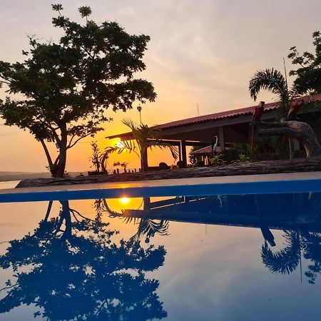 Tucunare Sport Fishing Otel Itacoatiara  Dış mekan fotoğraf