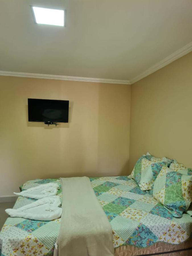 Tucunare Sport Fishing Otel Itacoatiara  Dış mekan fotoğraf